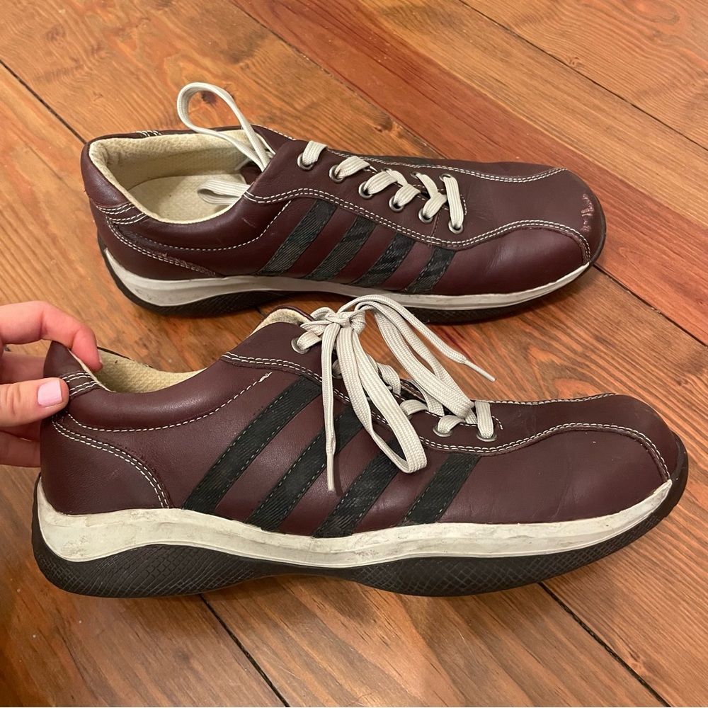 Men’s shoes Buffalino size 10.5